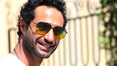 تأجيل مسلسل كريم فهمي «ملاك» إلى أجل غير مسمى