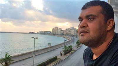 أحمد فتحى يوضح لـ خبر أبيض : لم أتعاقد علي مسلسل «المحقق»