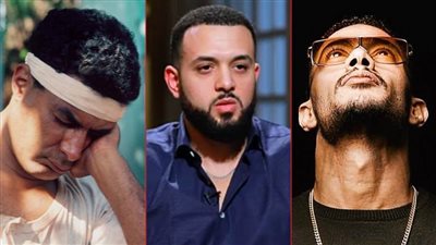 شقيق هيثم زكي رداً على تجسيد محمد رمضان لشخصية أحمد زكي : كان يجب أن يستأذن