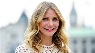 كاميرون دياز تفكر في العودة للتمثيل من جديد