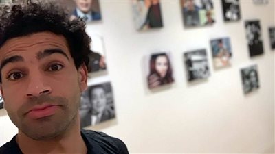 5 صور لخصت مشوار محمد صلاح