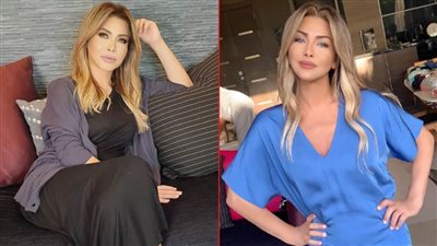 خاص .. نوال الزغبي لـ خبر أبيض : معملتش أي عمليات تجميل والصورة عجبتني 