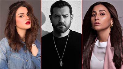 دينا الشربيني بديلة لـ درة في «التهويدة» مع عمرو يوسف