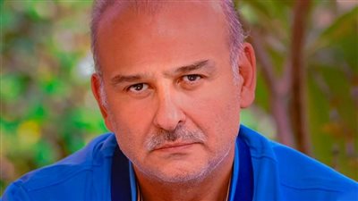 جمال سليمان لـ خبر أبيض : أنا باشا إقطاعي في مسلسل «المخملي» والتصوير الشهر القادم