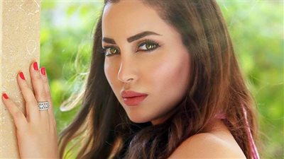 نسرين طافش : مستعدة أضحي بنفسي علشان خاطر بلدي سوريا