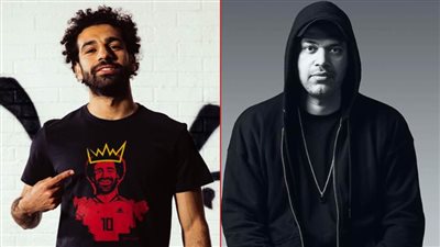 الشاعر خالد تاج الدين : محمد صلاح هو اللى شجعنى أغنى راب