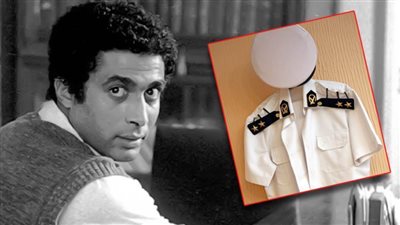 زوجة رجل مهم .. قصة أهم بدلة في حياة أحمد زكي 