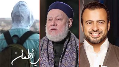 «قلبي اطمأن» و«على أبواب الفتن» و«مصر أرض الأنبياء»  أفضل البرامج الدينية في رمضان 2020