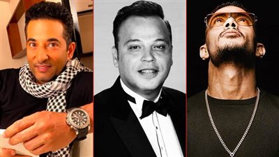 تامر عبدالمنعم : محمد رمضان أنسب من عمرو سعد لتجسيد حياة أحمد زكي