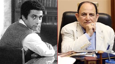 بعد نشر خبر أبيض للمقتنيات الخاصة بأحمد زكي .. محامي شقيق هيثم زكي في انتظار لجنة وزارة الثقافة