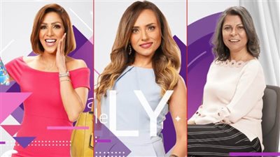 برنامج «3 ستات» ينطلق بشكل جديد على قناة صدى البلد