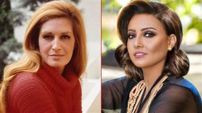 بشري : انتظروا عمل درامي ضخم أجسد فيه شخصية داليدا