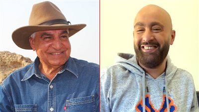 زاهي حواس في عيد ميلاده : انتظروا مذكراتي وأحمد السقا أفضل من يجسد شخصيتي