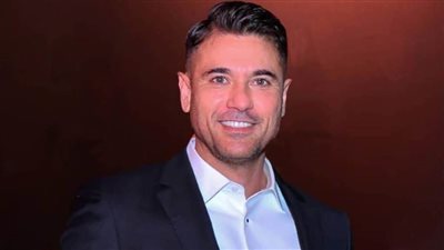 أحمد عز لـ خبر أبيض : اسم «هجمة مرتدة» مؤقت وسيتم تغييره