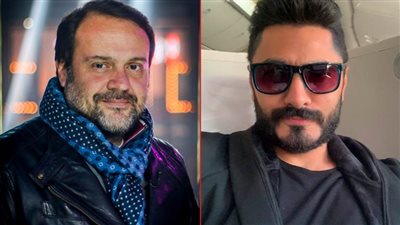 عادل حقي : أتعاون مع تامر حسني في فيلم «مش أنا» وفي أغنية «هقولها تاني»