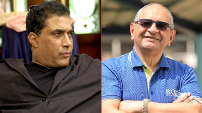 د.سراج زكريا : أحمد زكي فنان عظيم ومواقفه الإنسانية أكثر من أعماله الفنية