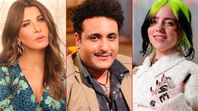 محمد رحيم : سعيد برأي بيلي أيليش في أغنية نانسي «في حاجات» وأعمالي مترجمة لأكثر من لغة