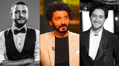 خالد النبوي والفيشاوي وأحمد مالك يبدأون فيلم «قمر 14» الشهر القادم