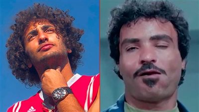 حمدي الوزير لعمرو وردة : اهدي يا عمرو إنت لسه صغير