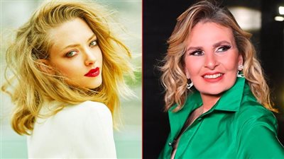 مش يسرا لوحدها .. أماندا سيفريد تعيد مشهد 200 مرة !