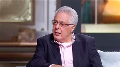 توفيق عبد الحميد : ندمت إني بعدت عن التمثيل وراجع قريب