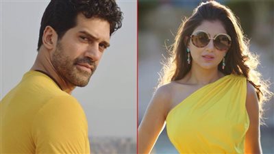 أحمد مجدى من ياسمين صبرى فى «فرصة تانية» لـ مى عمر في «لؤلؤ»