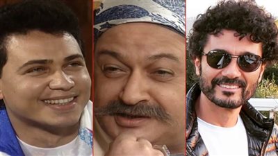 أسرار المسلسل التريند .. ميزانية «لن أعيش فى جلباب أبى» مليون جنيه ومحمد رياض جاء بديلاً لخالد النبوى
