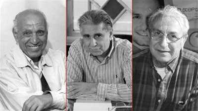 المنتج جابي خوري : مشروع ترميم الأفلام مستمر وبدأنا بيوسف شاهين والدور على أبو سيف وبدرخان