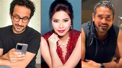 غش واغماءات .. ذكريات النجوم مع ليلة إمتحان الثانوية العامة