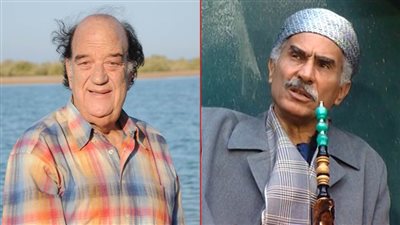 أسرار المسلسل التريند .. حسن حسنى رفض المعلم سردينة بسبب 3 آلاف جنيه