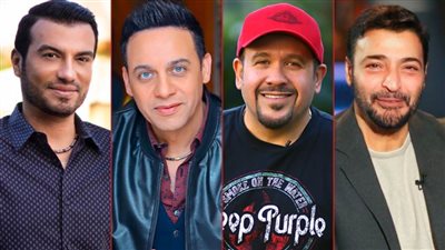 خبر أبيض يكشف كلمات أغنية «زحمة الأيام» بطولة نجوم التسعينات