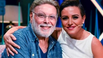 ريهام عبدالغفور لأشرف عبدالغفور في عيد ميلاده : أبويا بني أدم خطير وهو مثلي الأعلي