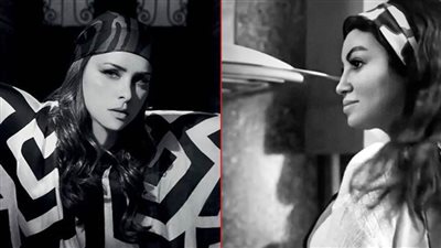 أروى جودة ونور مرشحتان لمسلسل «للسيدات فقط» إخراج أحمد خالد أمين