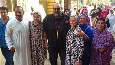 أحمد السبكي لـ خبر أبيض : الجزء الثاني من مسلسل «رمضان كريم» في رمضان 2021