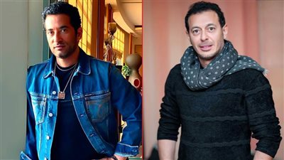 انفراد : مصطفى شعبان وعمرو سعد في مسلسل واحد رمضان 2021