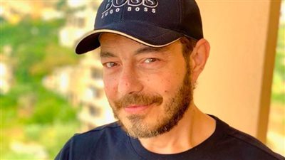 «ابن الأندال» .. اسم أول مسلسل بطولة مطلقة لـ أحمد زاهر