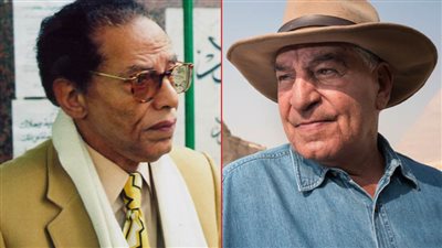 زاهي حواس يكذب مصطفى محمود : لا دليل على وجود الأنبياء في التاريخ الفرعوني