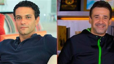 أنباء عن ترشح آسر ياسين لمسلسل «الاختيار 2» مع كريم عبدالعزيز