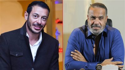 جمال العدل بعد انفراد خبر أبيض بمشروع مصطفي شعبان مع عمرو سعد : «حتى لا يطير الدخان» مشروع قائم ولكنه مؤجل