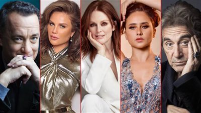 أبرزهم نيللي كريم وآل باتشينو .. 5 نجوم يرفضون مشاهدة أعمالهم عند عرضها