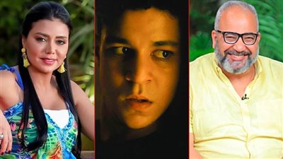 أحمد داش حرامي في مسلسل «الحرامي» بطولة بيومي فؤاد ورانيا يوسف