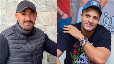 أول أغنية كتبها السقا في حياته .. محمد نور يطرح «مالك ياترى» خلال 48 ساعة