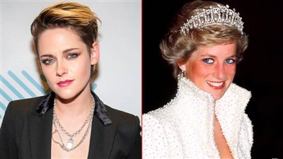 5 أسباب تؤهل كريستين ستيوارت لتكون الأميرة ديانا الجديدة