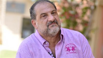 سقوط خالد الصاوي من الدور الـ 30 .. قصة أصعب مشهد في فيلم «شريط 6»