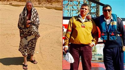 أحمد زكي وأحمد السبكي ومحمود حميدة .. أبطال «الرجل الثالث» يجتمعون على السوشيال ميديا