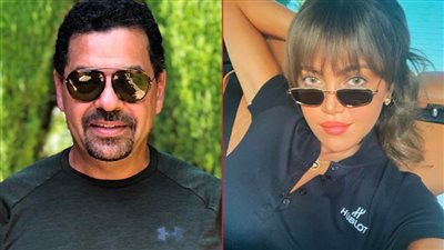 طارق العريان منتج ومخرج مسلسل ريهام حجاج رمضان 2021 