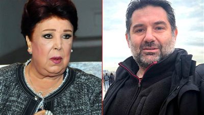 عثمان أبو لبن : انتهيت من تصوير «توأم روحي» ورجاء الجداوي أنهت دورها قبل مرضها