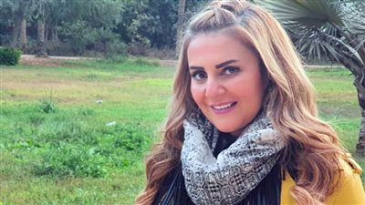 رانيا محمود ياسين ضيف شرف مسلسل «خالد بن الوليد»