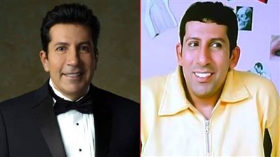 هاني رمزي : لن أتعاقد علي الجزء الثاني من «غبي منه فيه» إلا بعد كتابة السيناريو