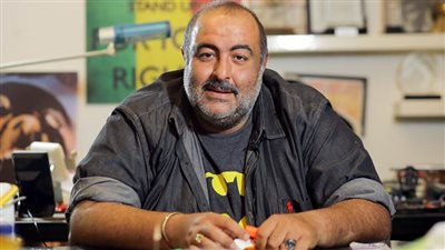 سامح عبدالعزيز : أجهز لفيلم «ليلة العيد» وهو امتداد لـ كباريه والفرح والليلة الكبيرة